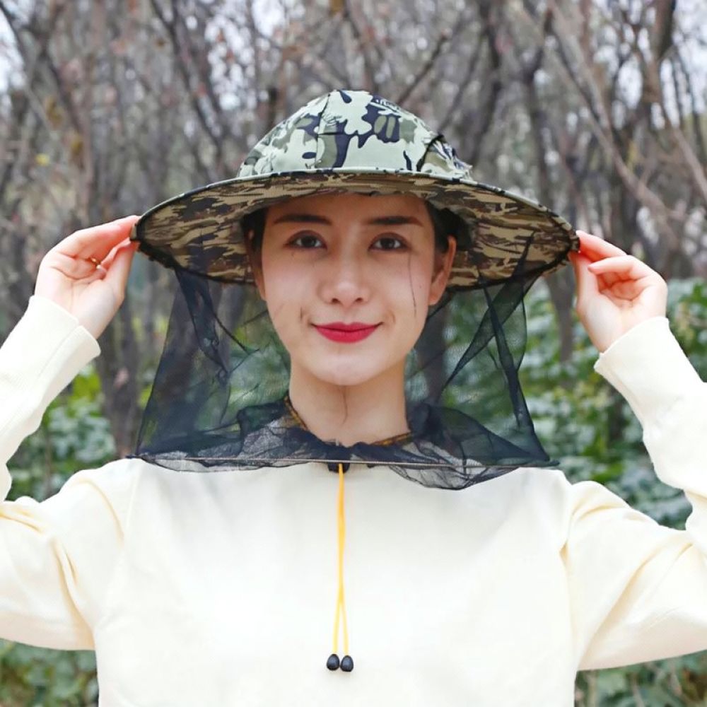 Шляпа для пчеловодства с защит – обзор и цена Agriculture Farming Hats