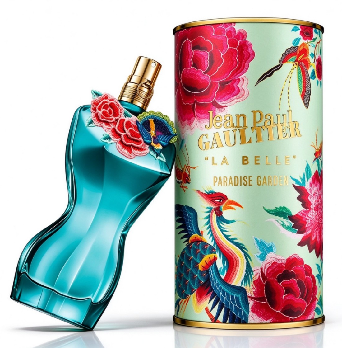 Jean Paul Gaultier La Belle Pa – обзор и цена Farming And Agriculture