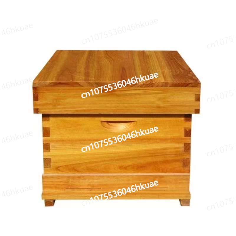Пчелиный улей, полный набор ин – обзор и цена Beehive Frame Wax