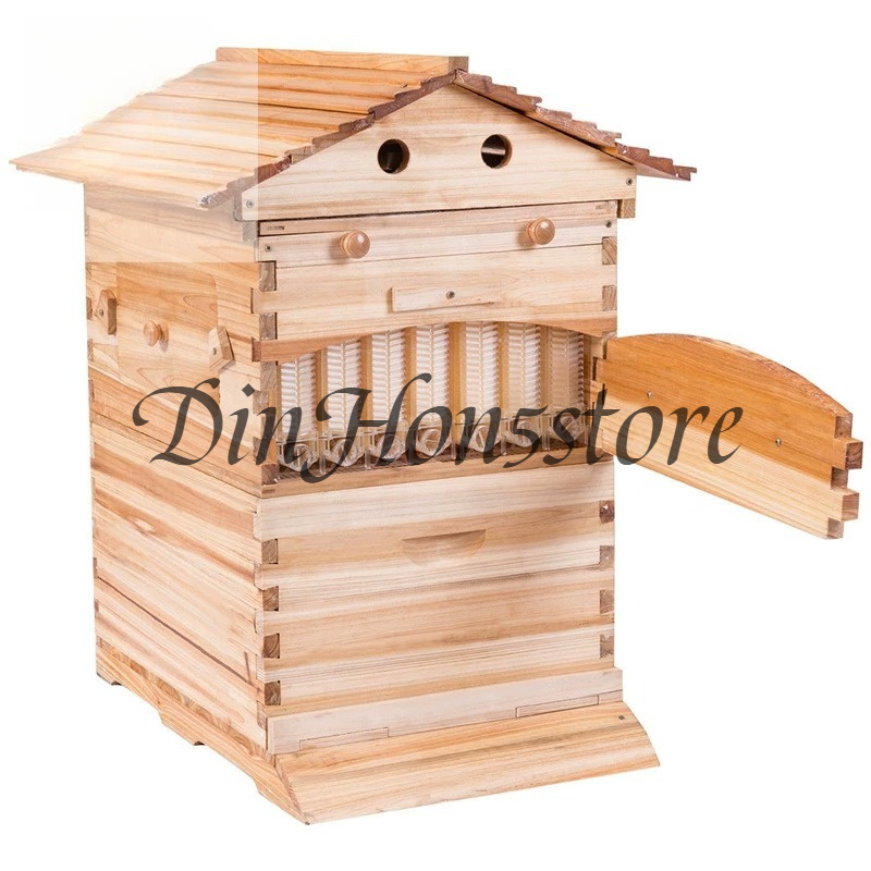 Оборудование для пчеловодства: – обзор и цена Beehive Frame Wax