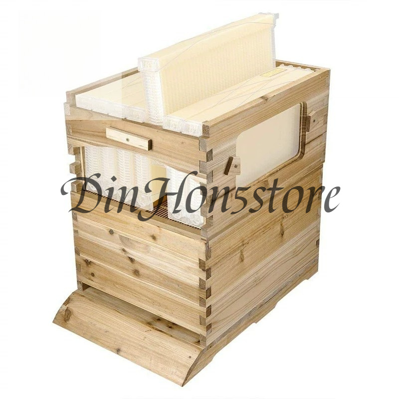 Оборудование для пчеловодства: – обзор и цена Beehive Frame Wax