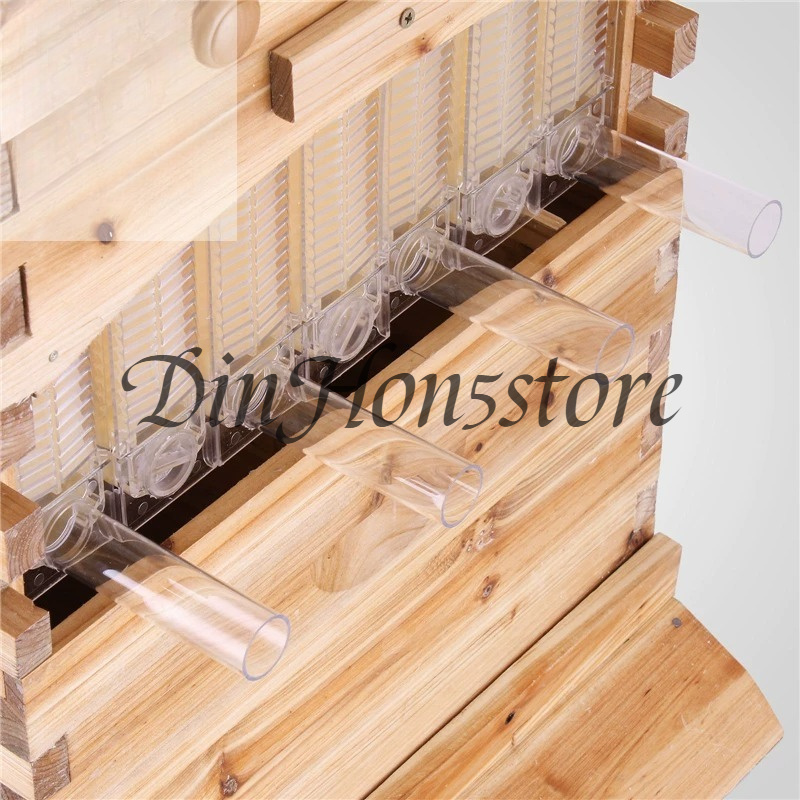 Оборудование для пчеловодства: – обзор и цена Beehive Frame Wax