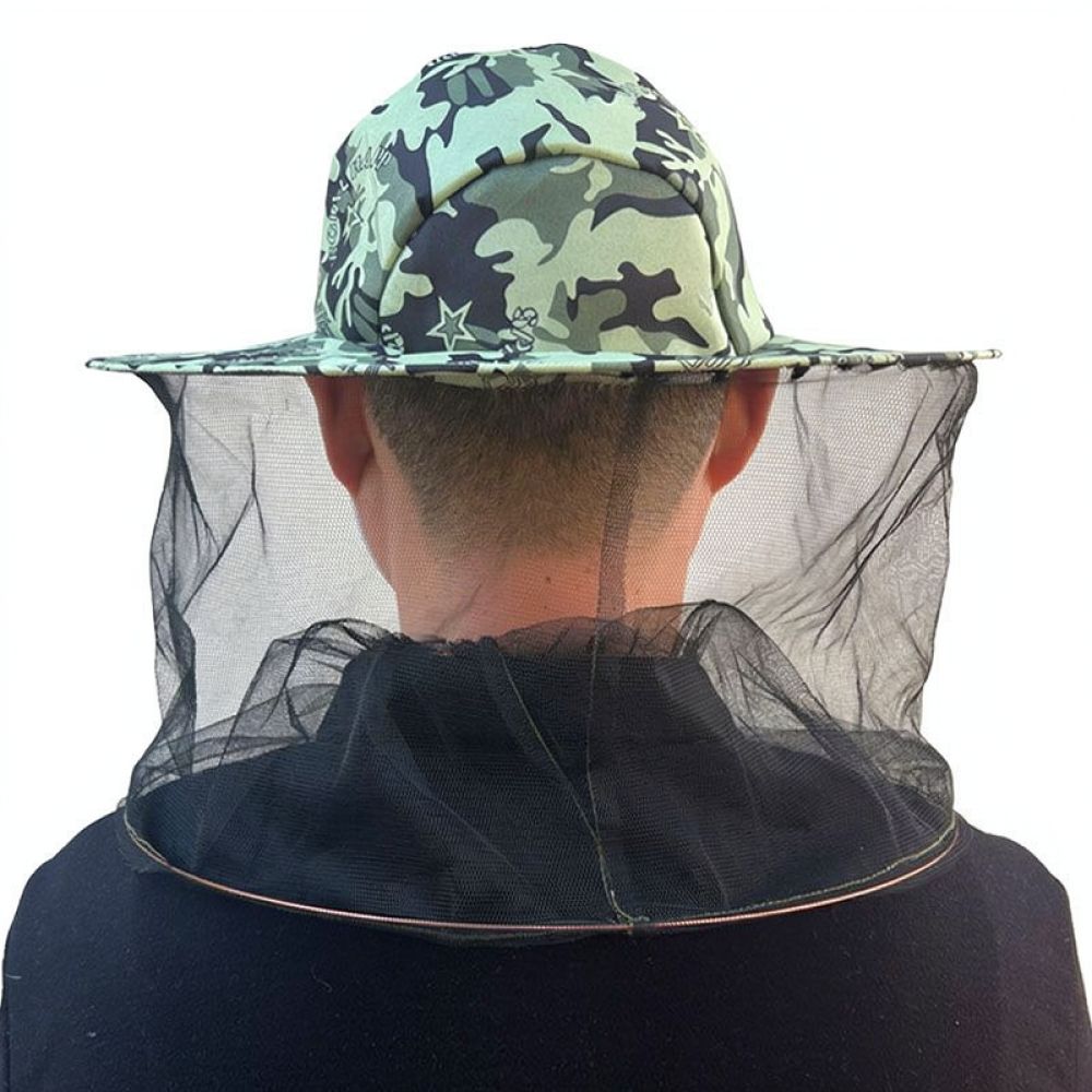 Шляпа-загородка для пчеловодст – обзор и цена Agriculture Farming Hats