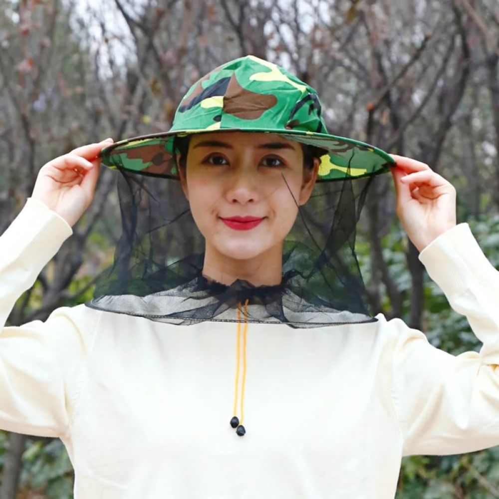 Шляпа для пчеловодства с защит – обзор и цена Agriculture Farming Hats